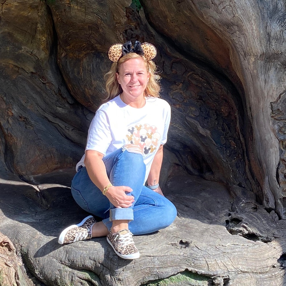 Meet your Posher, Melissa